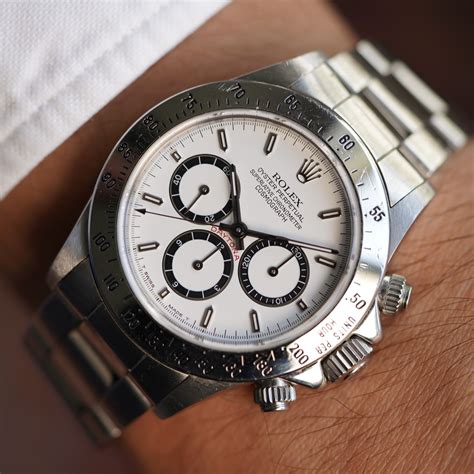 rolex 16520 price|Rolex 16520 daytona.